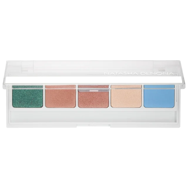 Marine Girl Boy Eyeshadow Palette