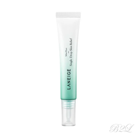 Mini-Pore Single-Drop Skin Relief
