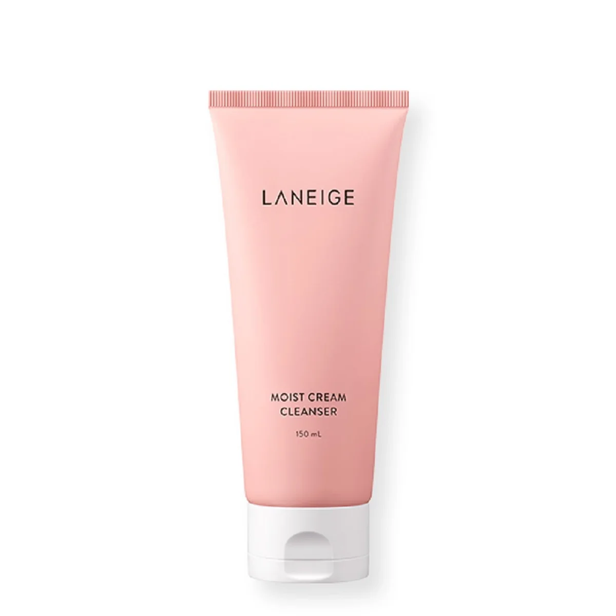Moist Cream Cleanser