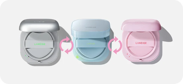 Neo Cushion Glow SPF 46 PA++