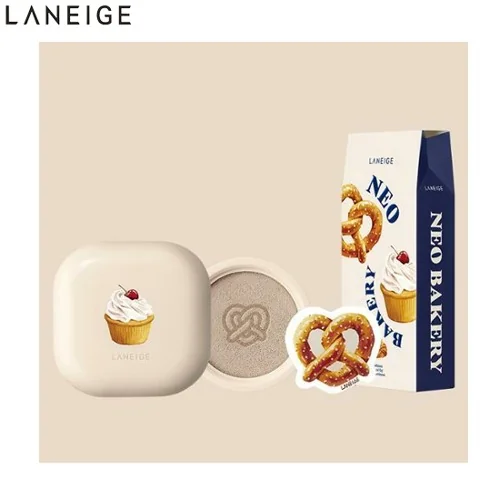 Neo Cushion Matte S Bakery Edition