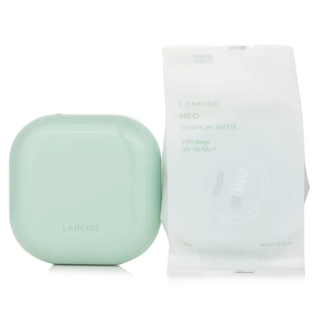 Neo Cushion Matte SPF 46 PA++