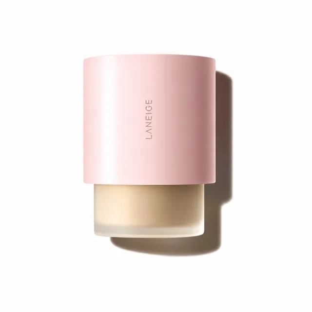 Neo Foundation Glow