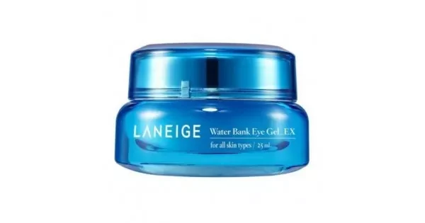 New Water Bank 2014 Gel Cream_Ex