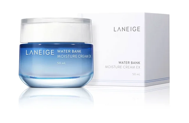 New Water Bank 2014 Moisture Cream_Ex