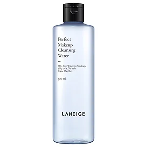 Perfect Makeup Cleansing Water
