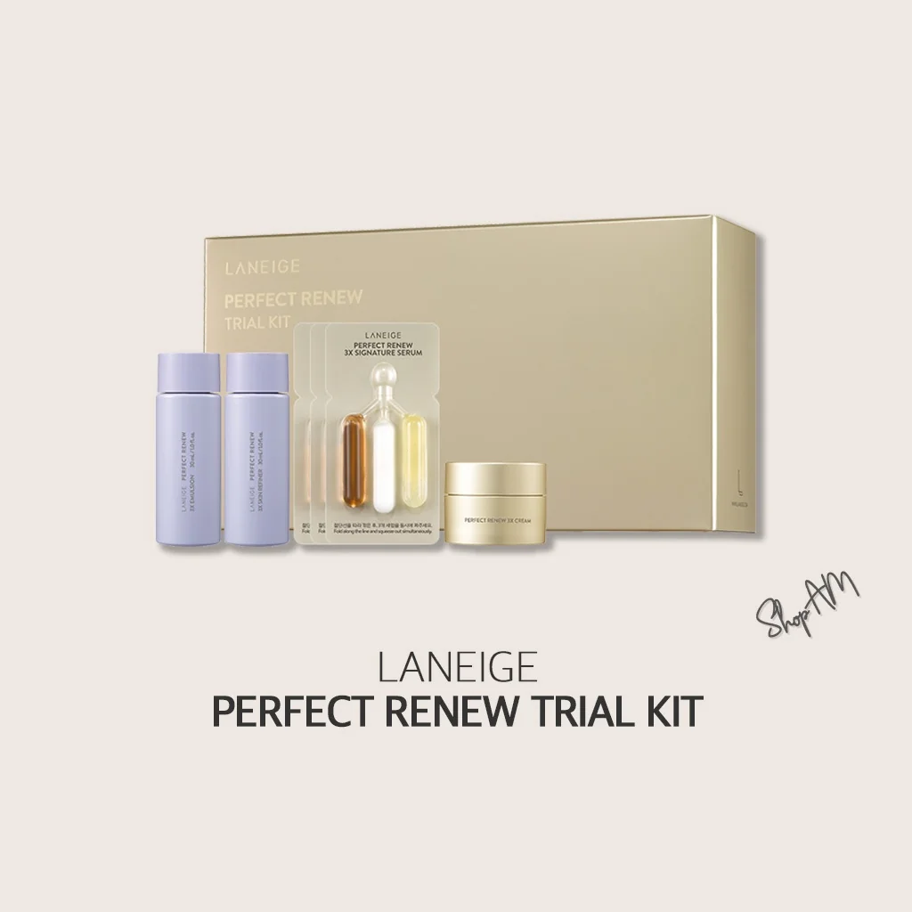 Perfect Renew 3X Cream