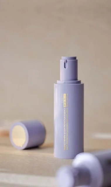 Perfect Renew 5D Sun Protector Essence SPF 50+ PA++++