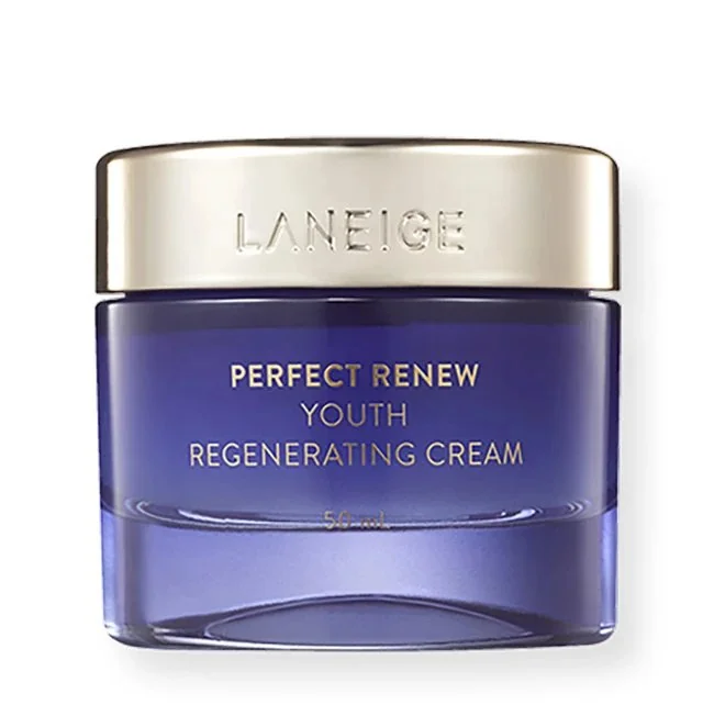 Perfect Renew Youth Regenerating Cream