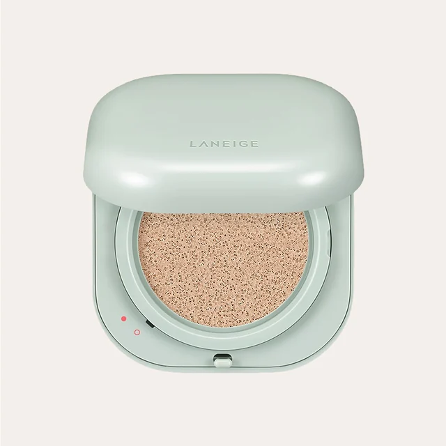 Powder Fit Cushion
