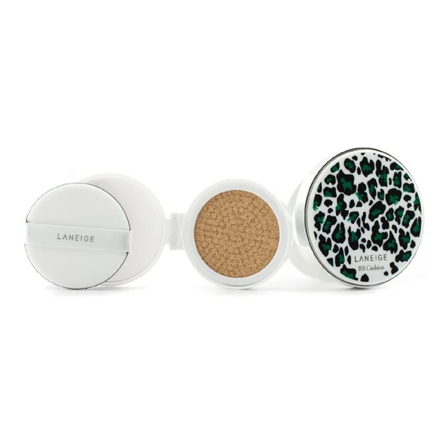 Push Button BB Cushion