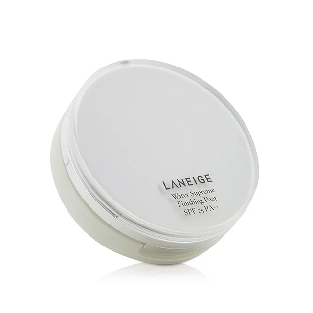 Sliding Pact EX – Snow  UV Crystal SPF50 PA++