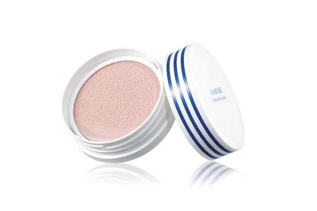 Sparkling Body Cushion