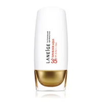Sun Block Aqua SPF35 PA++