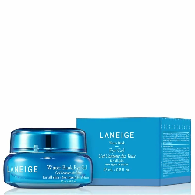 The Eye Gel