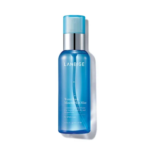 The Mineral Skin Mist