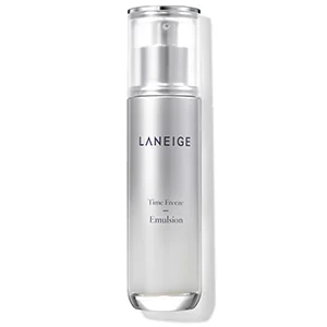 Time Freeze Emulsion