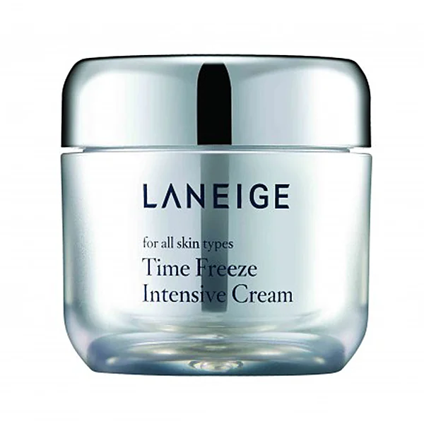 Time Freeze Intensive Cream