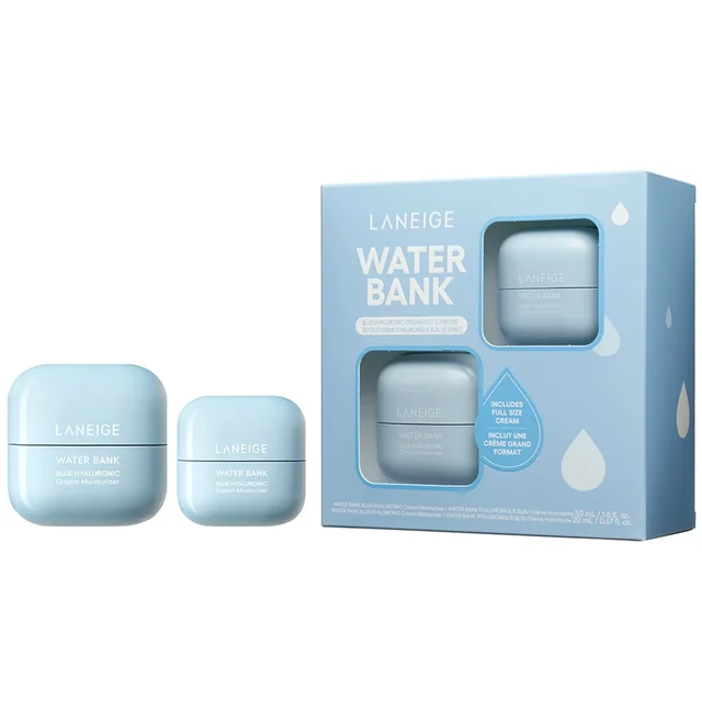 Water Bank Sherbet Cream