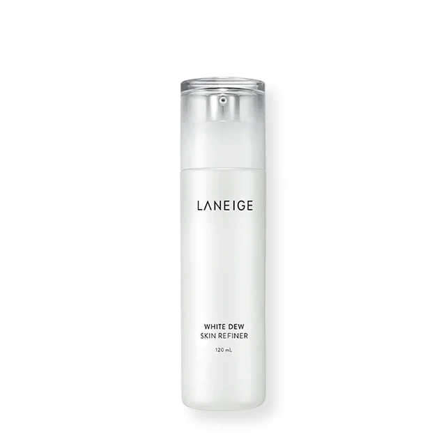 White Dew Emulsion