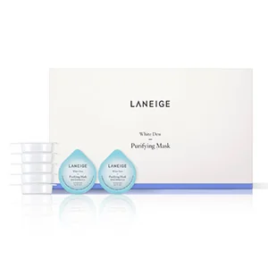 White Dew Purifying Mask