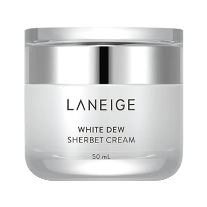 White Dew Sherbet Cream