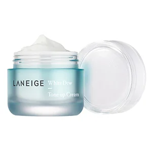 White Dew Tone-up Cream