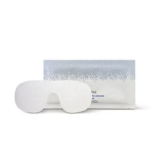 White Plus Renew Apple Zone Mask