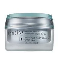 White Plus Renew Daily Protection Cream (SPF36 PA++)