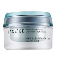 White Plus Renew Night Cream