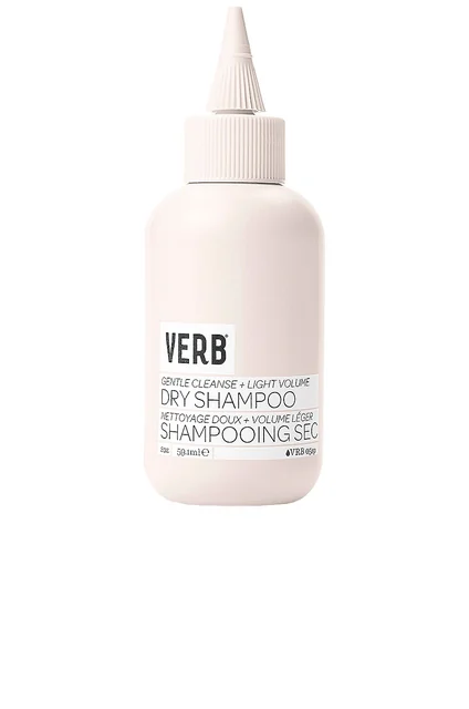 Dry Shampoo