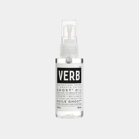 Ghost Oil