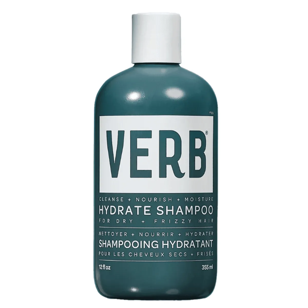 Hydrating Shampoo