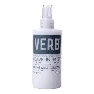Leave-In Mist