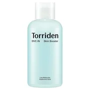 Dive-in skin booster (Former)