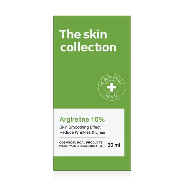 Argireline 10%