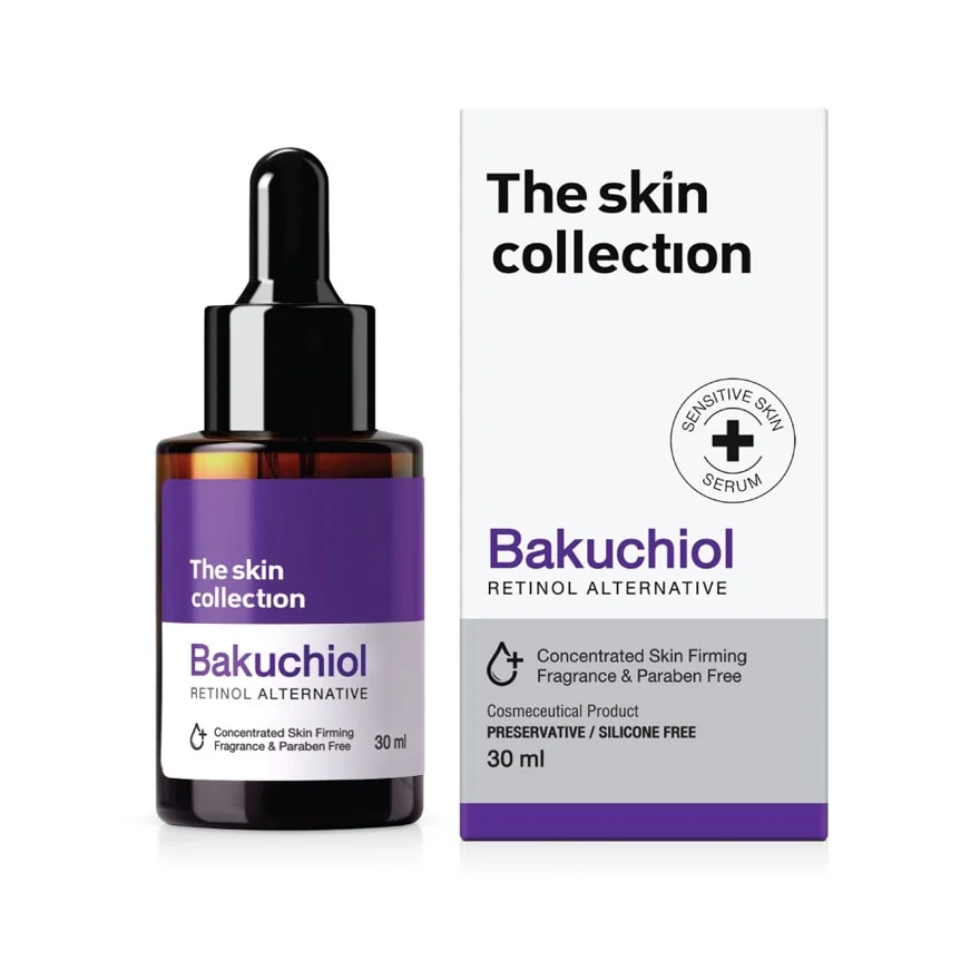 Bakuchiol Serum