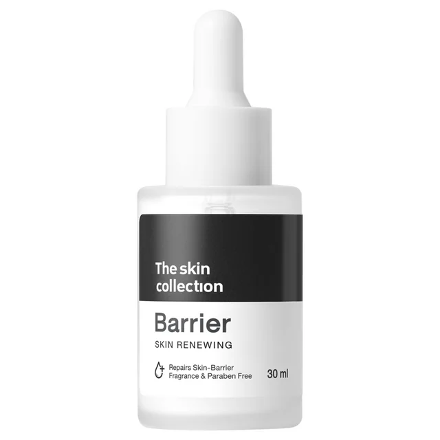 Barrier Serum