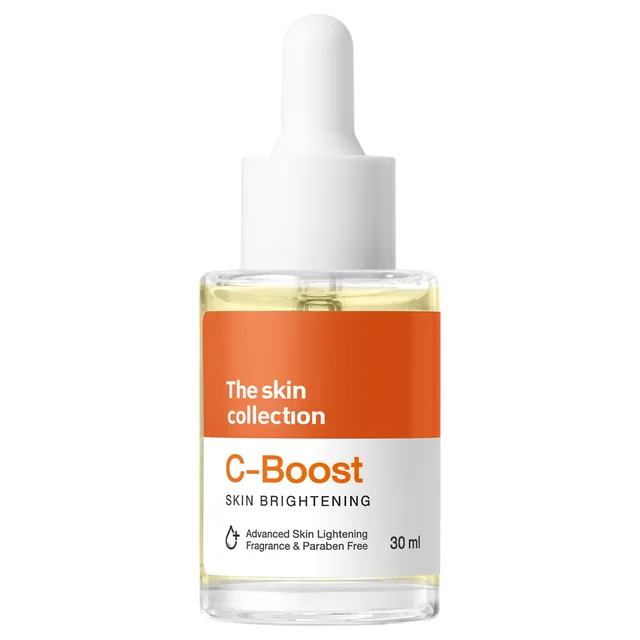C-Boost Serum