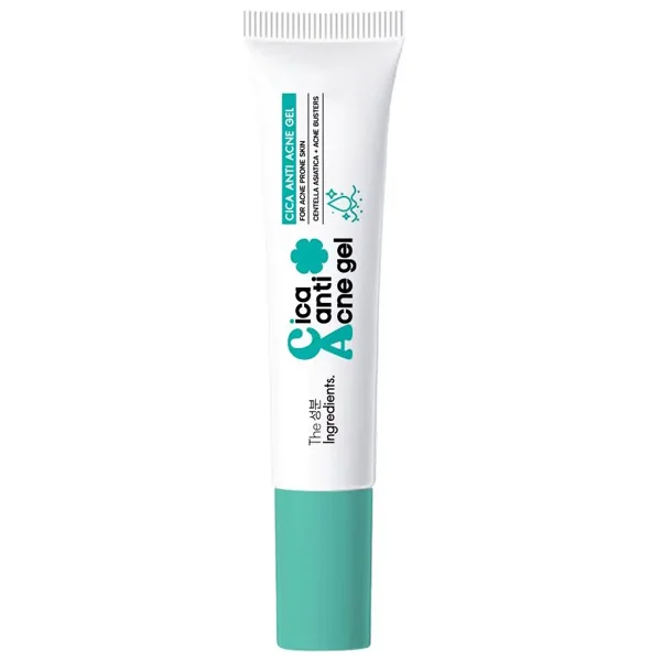CICA Anti Acne Gel
