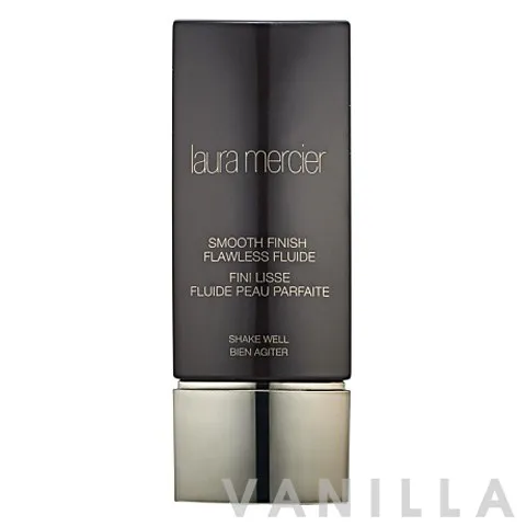 Smooth Finish Flawless Fluide
