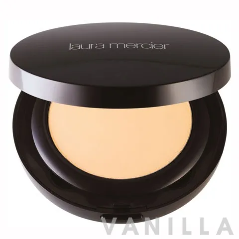 Smooth Finish Foundation Powder