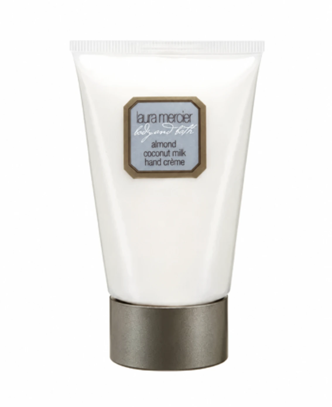 Almond Coconut Milk Hand Crème