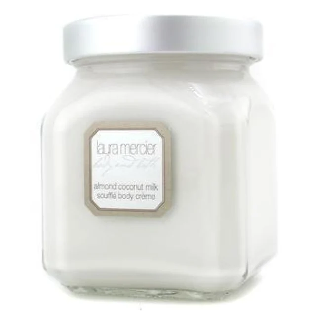 Almond Coconut Soufflé Body Crème