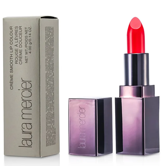 Art Deco Muse Crème Smooth Lip Colour