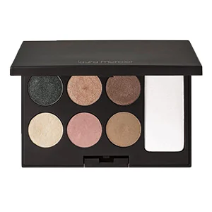 Bohème Chic Eye Clay Palette
