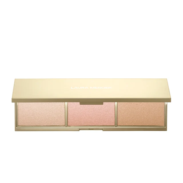 Bonne Glow Cream Face Palette
