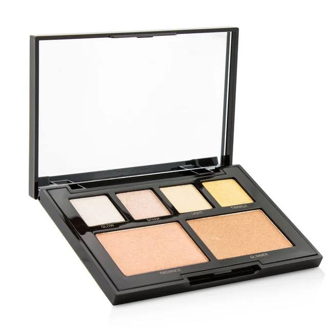 Candleglow Luminizing Palette
