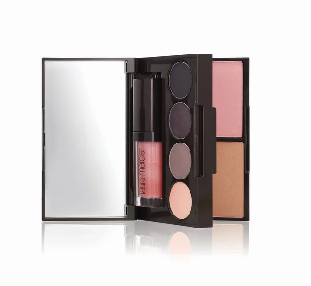 Colour-To-Go Portable Palette Natural Nude