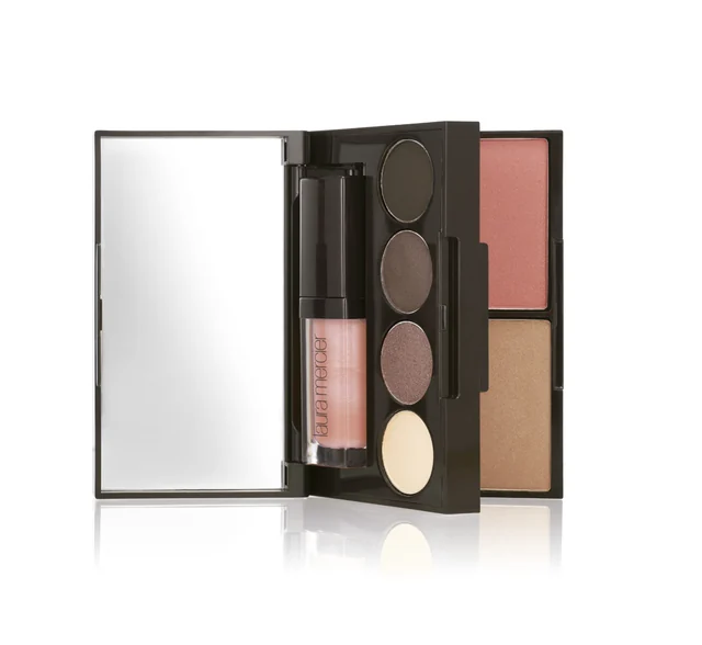 Colour-To-Go Portable Palette Smokey Violet